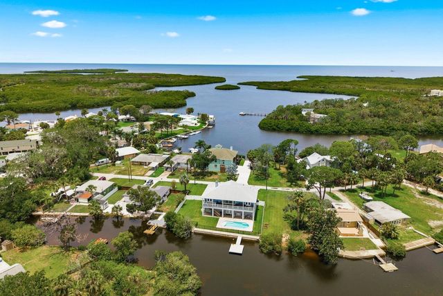 6731 ARROYO DRIVE, New Port Richey, FL 34652