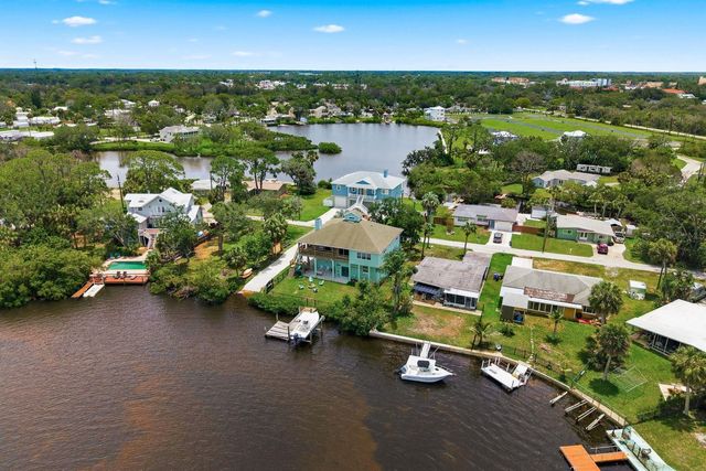 6731 ARROYO DRIVE, New Port Richey, FL 34652