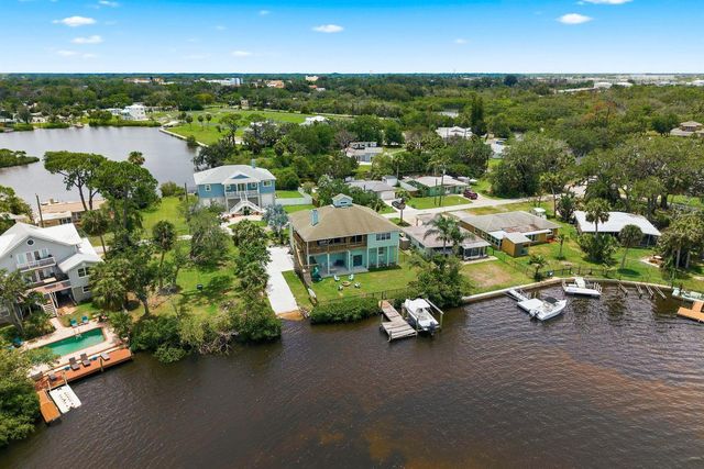 6731 ARROYO DRIVE, New Port Richey, FL 34652