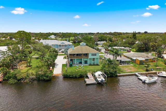 6731 ARROYO DRIVE, New Port Richey, FL 34652