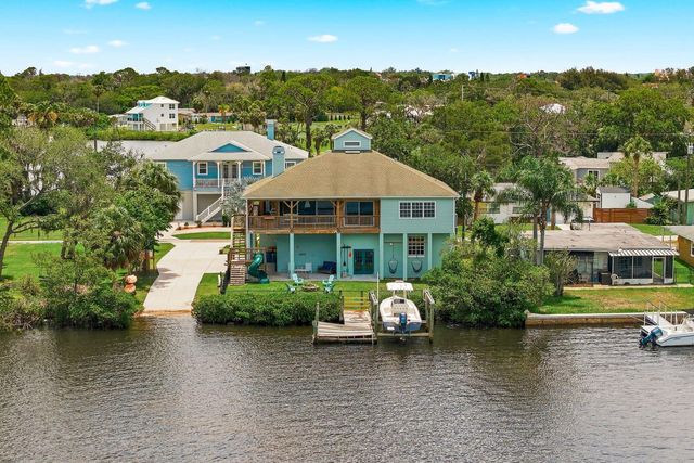 6731 ARROYO DRIVE, New Port Richey, FL 34652