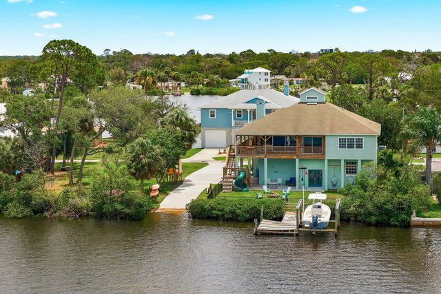 6731 ARROYO DRIVE, New Port Richey, FL 34652