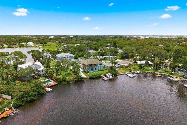 6731 ARROYO DRIVE, New Port Richey, FL 34652