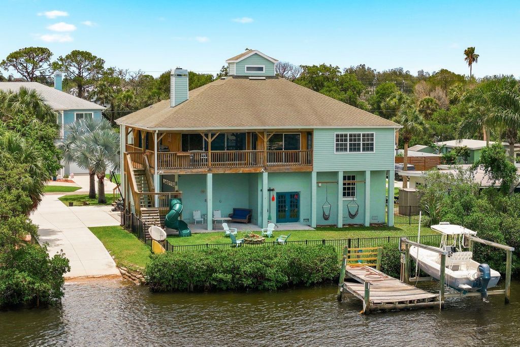 6731 ARROYO DRIVE, New Port Richey, FL 34652