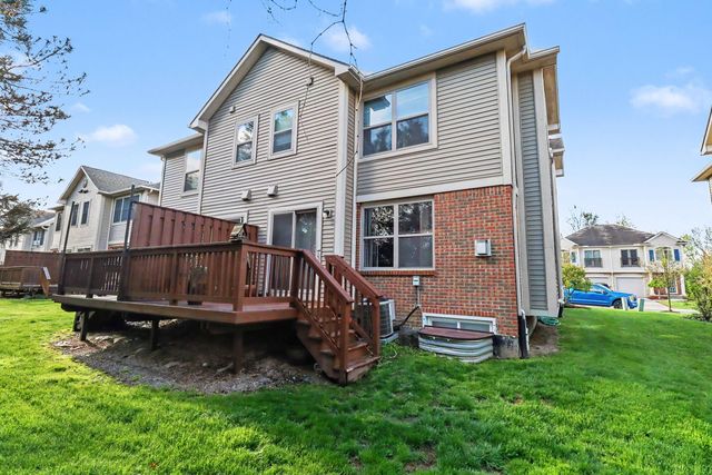 50492 Beechwood Court, Plymouth, MI 48170