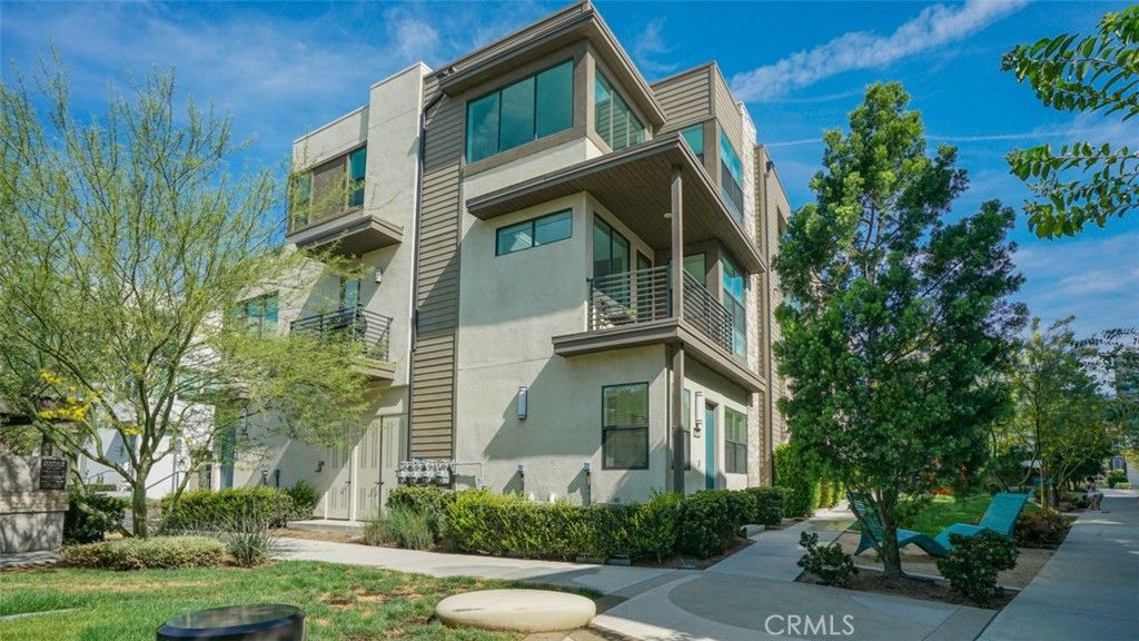 Image 1 of property listing at 9613 Nova Place, Rancho Cucamonga, CA 91730