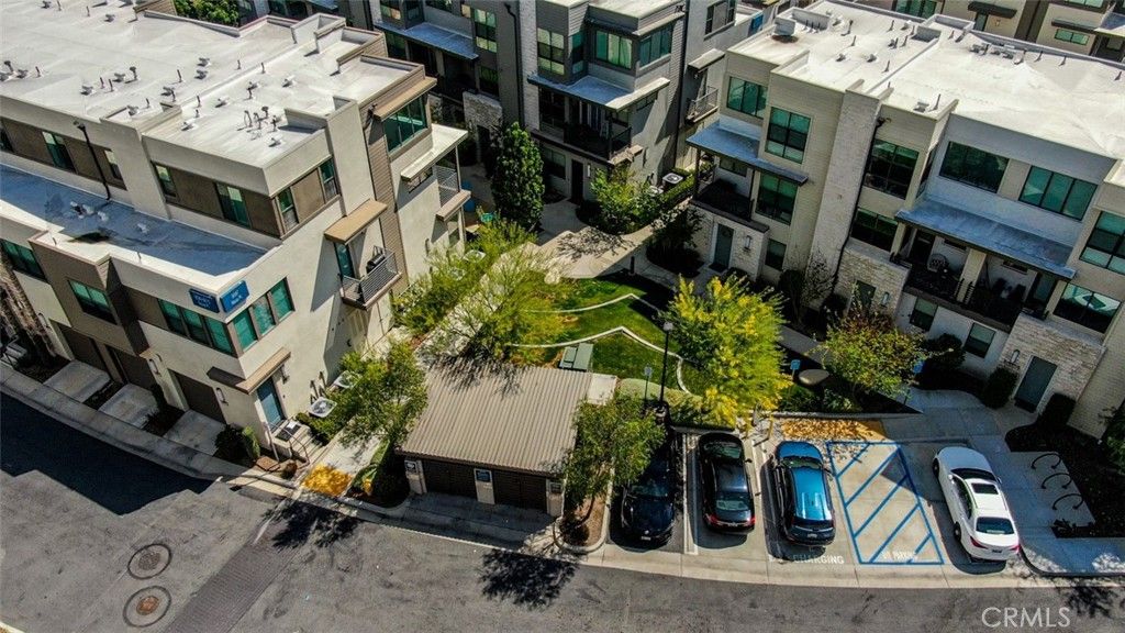 Image 30 of property listing at 9613 Nova Place, Rancho Cucamonga, CA 91730