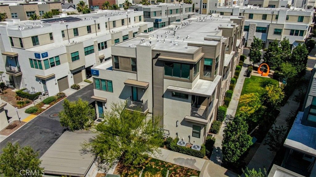 Image 33 of property listing at 9613 Nova Place, Rancho Cucamonga, CA 91730