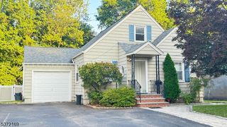 499 MT. PROSPECT AVE, Clifton City, NJ 07012