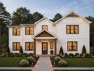 4514 Redwood Street, Atlanta, GA 30360