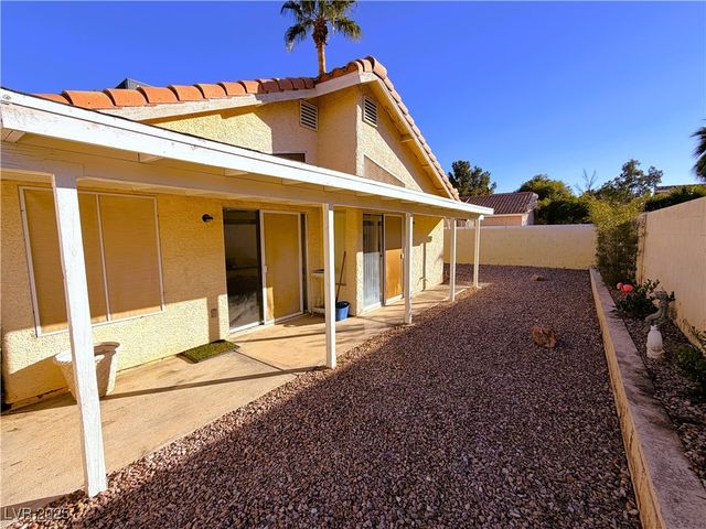 51 Fantasia Lane, Henderson, NV 89074