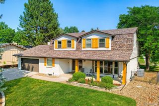 6484 S Newport Court, Centennial, CO 80111