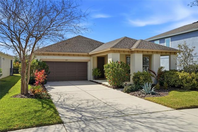 7015 OLD BENTON DRIVE, Apollo Beach, FL 33572