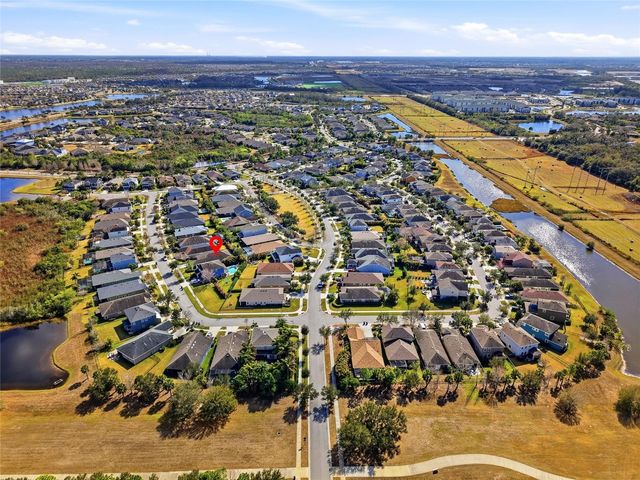 7015 OLD BENTON DRIVE, Apollo Beach, FL 33572