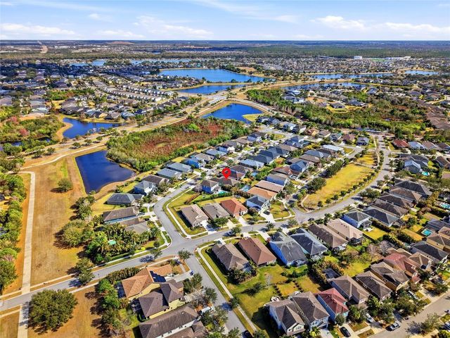 7015 OLD BENTON DRIVE, Apollo Beach, FL 33572