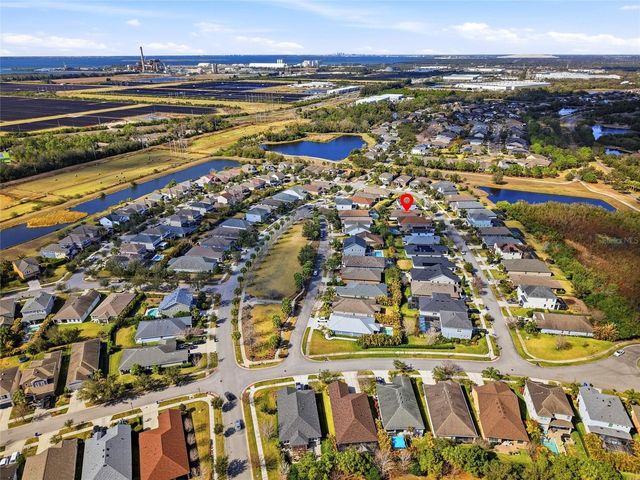 7015 OLD BENTON DRIVE, Apollo Beach, FL 33572