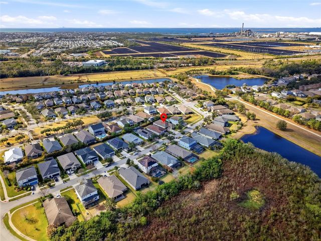 7015 OLD BENTON DRIVE, Apollo Beach, FL 33572