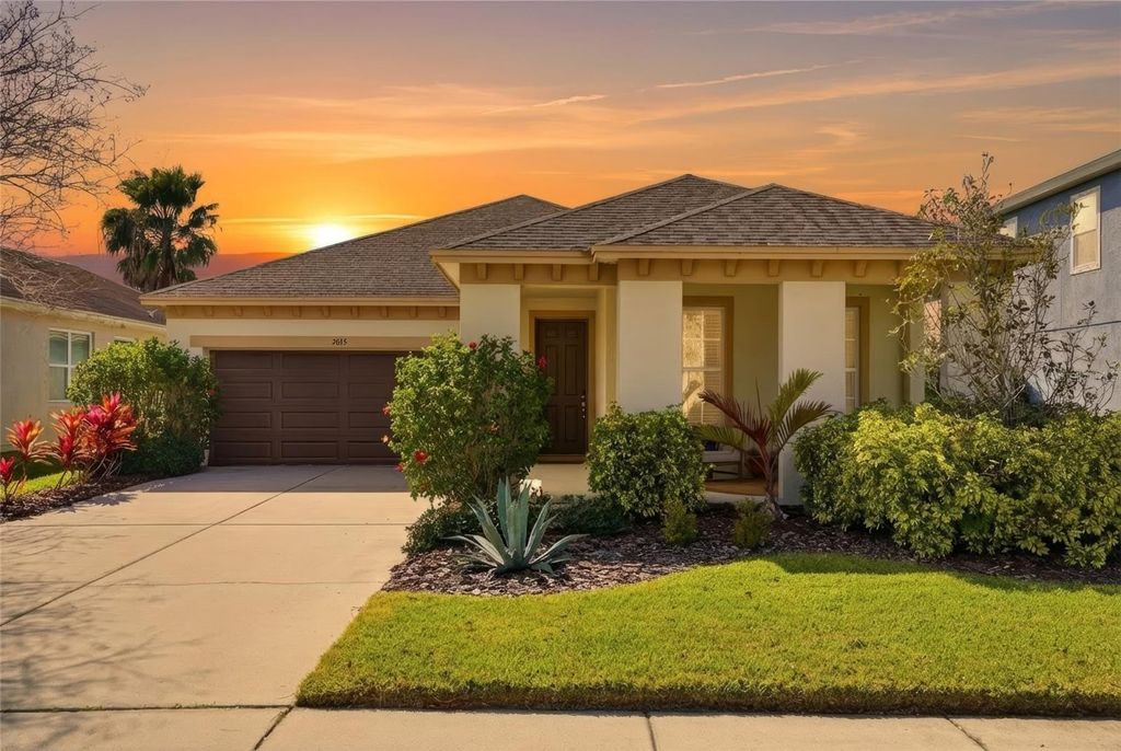 7015 OLD BENTON DRIVE, Apollo Beach, FL 33572