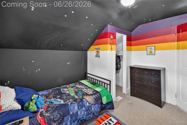 22865 Heussner Avenue, Warren, MI 48089