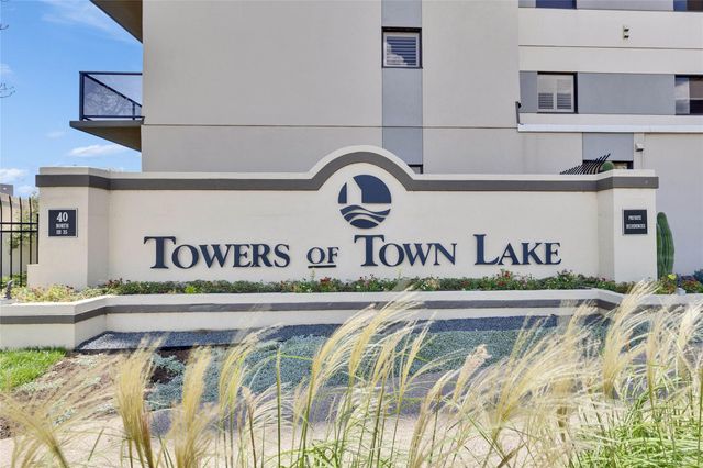 40 N Interstate 35 7B1, Austin, TX 78701