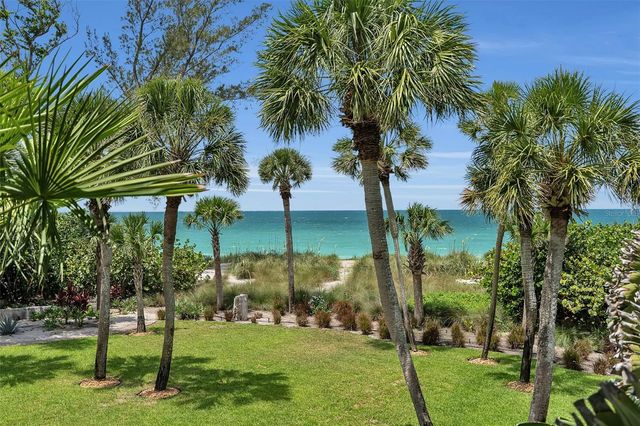 8132 SANDERLING ROAD, Sarasota, FL 34242