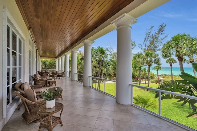 8132 SANDERLING ROAD, Sarasota, FL 34242