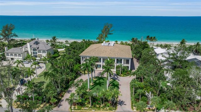 8132 SANDERLING ROAD, Sarasota, FL 34242