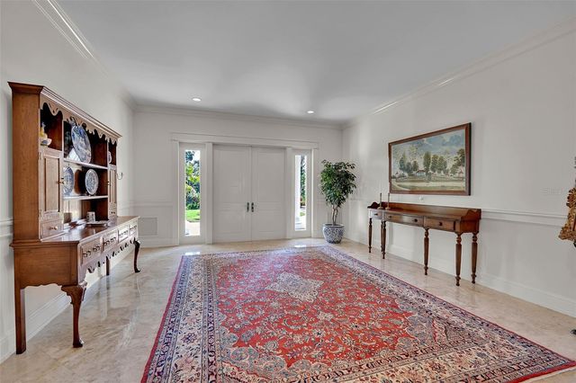 8132 SANDERLING ROAD, Sarasota, FL 34242