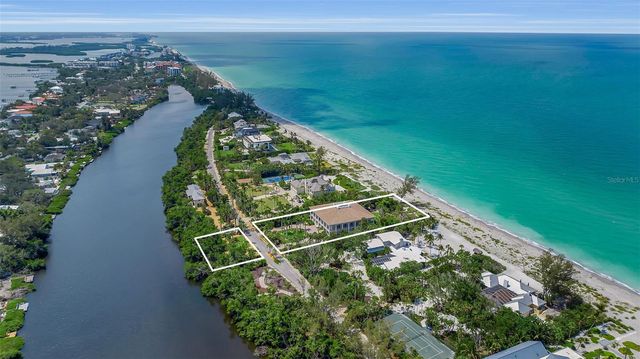 8132 SANDERLING ROAD, Sarasota, FL 34242