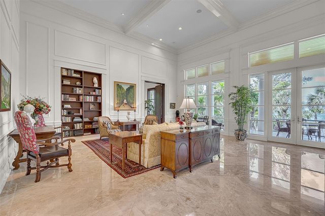 8132 SANDERLING ROAD, Sarasota, FL 34242