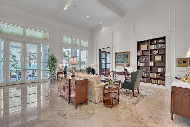8132 SANDERLING ROAD, Sarasota, FL 34242