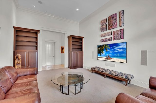 8132 SANDERLING ROAD, Sarasota, FL 34242