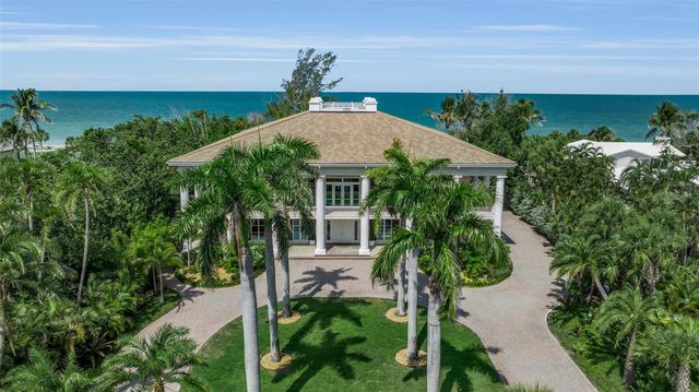 8132 SANDERLING ROAD, Sarasota, FL 34242