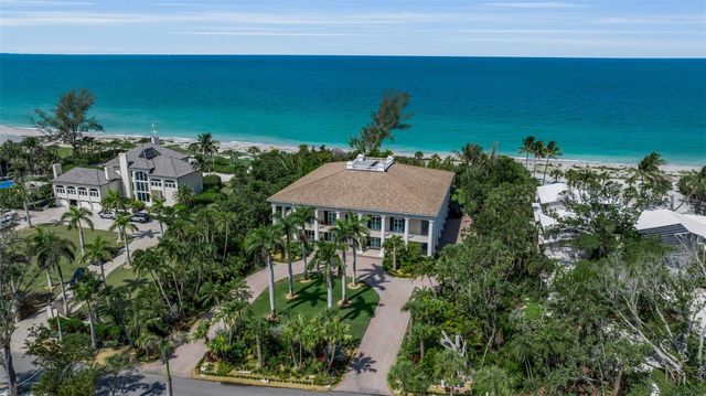 8132 SANDERLING ROAD, Sarasota, FL 34242
