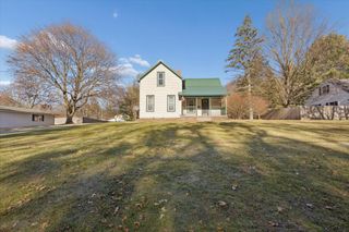 614 W South Street, Montcalm Twp, MI 48838