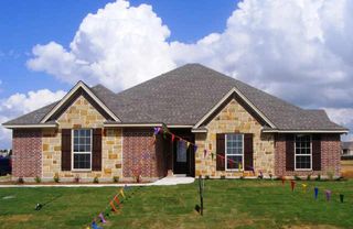 2705 Random Court, Granbury, TX 76049