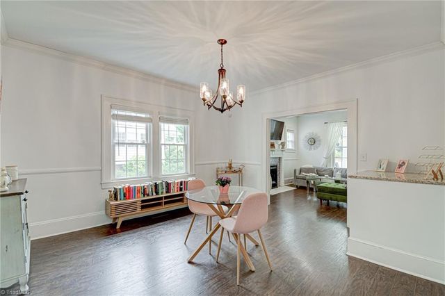1834 Brantley Street, Winston-salem, NC 27103