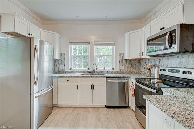 1834 Brantley Street, Winston-salem, NC 27103