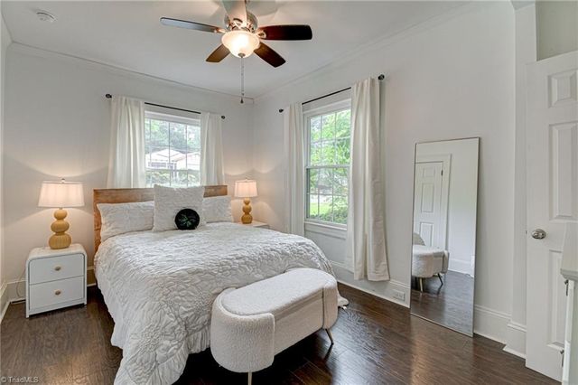 1834 Brantley Street, Winston-salem, NC 27103