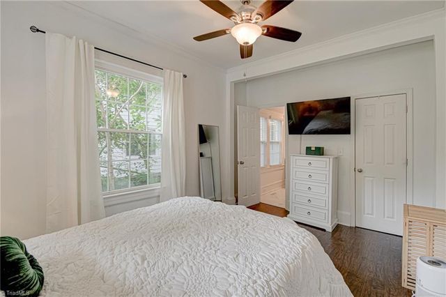 1834 Brantley Street, Winston-salem, NC 27103
