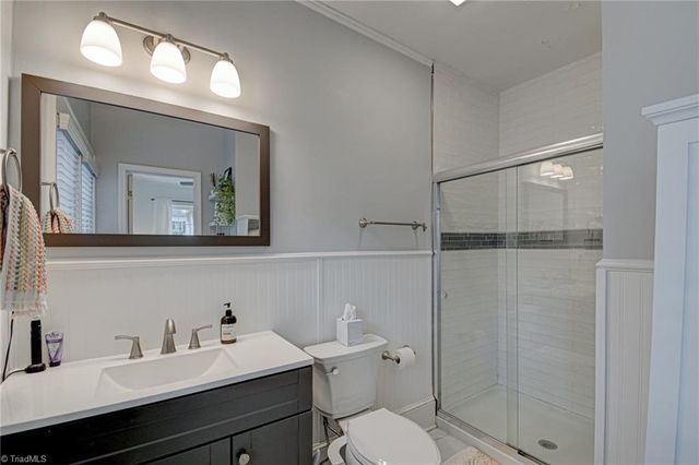 1834 Brantley Street, Winston-salem, NC 27103