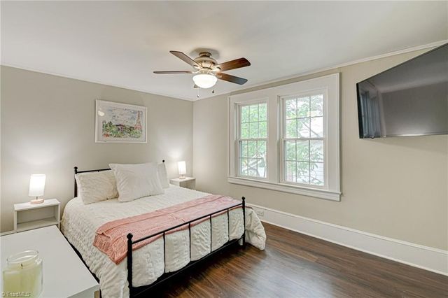 1834 Brantley Street, Winston-salem, NC 27103