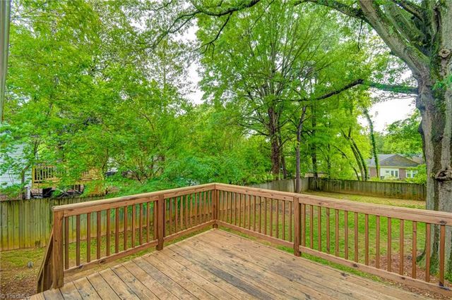 1834 Brantley Street, Winston-salem, NC 27103