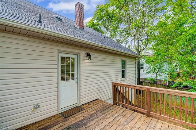 1834 Brantley Street, Winston-salem, NC 27103