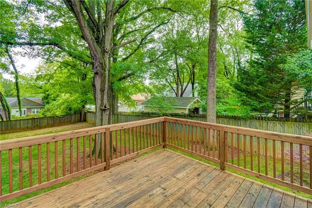 1834 Brantley Street, Winston-salem, NC 27103