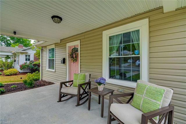 1834 Brantley Street, Winston-salem, NC 27103