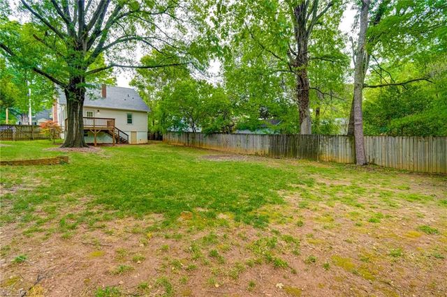 1834 Brantley Street, Winston-salem, NC 27103