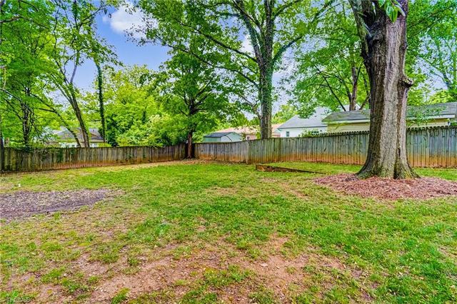 1834 Brantley Street, Winston-salem, NC 27103