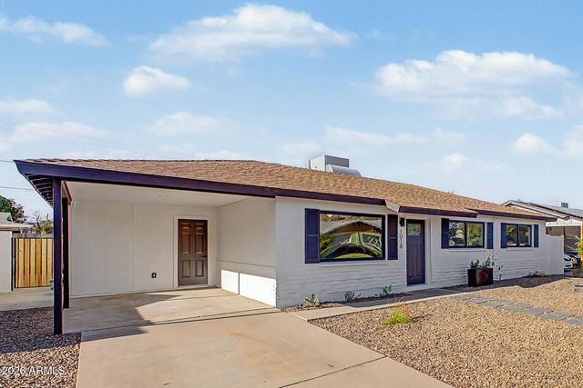1018 E RUTH Avenue, Phoenix, AZ 85020