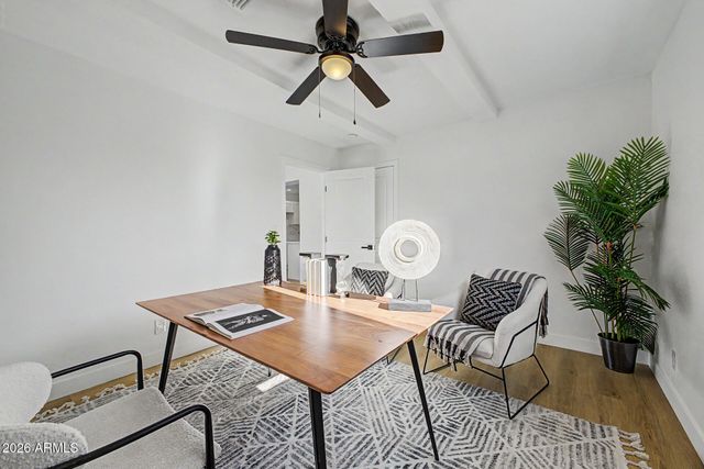 1018 E RUTH Avenue, Phoenix, AZ 85020